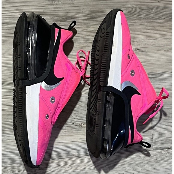 Nike Shoes - Nike Air Max Up Pink  Women Athletic Shoes CT1928-600 Authentic Size 9.5